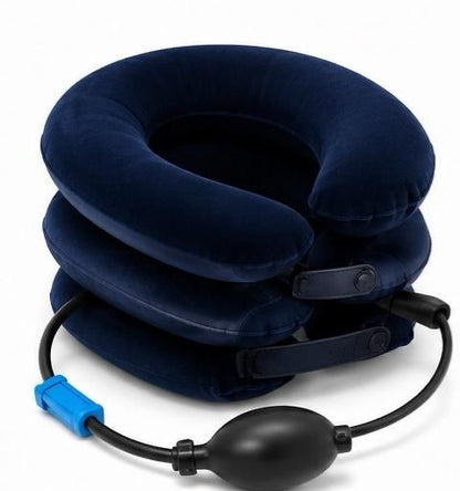 Supporto Gonfiabile per il Collo